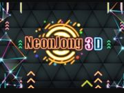 Gioco Neon Jong 3D  in linea