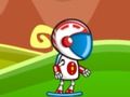 Gioco Corridore di gravità  in linea