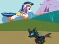 Gioco Il mio piccolo pony: Guardians of Harmony in linea
