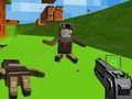 Gioco Battaglia Strike Pixel Arena 3D  in linea