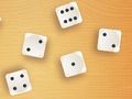 Gioco Maestro dei dadi  in linea