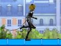 Gioco Super Gatto: Avventura  in linea