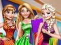 Gioco Ragazze: febbre da sconti  in linea