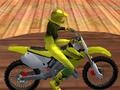 Gioco Motociclista: pista incredibile  in linea