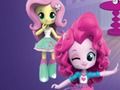 Gioco My Little Pony: Il pigiama party di Pinkie Pie  in linea