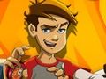 Gioco Maestro Yong Kwon Do: Squadra Splendente  in linea
