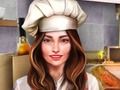 Gioco Cibo e cucina  in linea