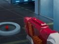 Gioco NERF: gamma di test in linea