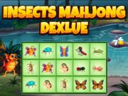 Gioco Insetti Mahjong Deluxe  in linea
