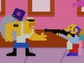 Gioco I Simpson: Larry il Malandrino  in linea