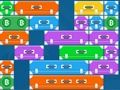 Gioco Bus con valigie  in linea