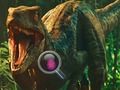 Gioco Le uova nascoste del mondo dei dinosauri 2  in linea