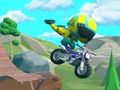 Gioco Moto Trial Racing in linea