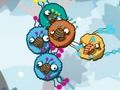 Gioco Birgly in linea