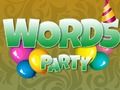 Gioco Festa delle parole  in linea
