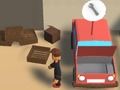 Gioco Apocalisse nel garage  in linea