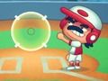 Gioco Eroe del baseball  in linea