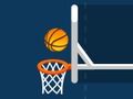 Gioco Dunk gonfiabile  in linea
