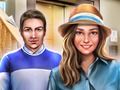 Gioco I vicini nel bisogno  in linea