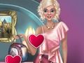Gioco Favoloso vestito da fashionista  in linea