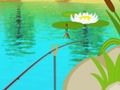 Gioco Grande pesca  in linea