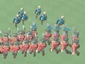Gioco Simulatore di battaglia  in linea