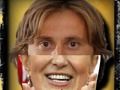 Gioco Faccia di Chipso celebrità  in linea
