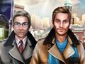 Gioco Il nuovo detective  in linea