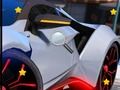 Gioco Auto insolite: stelle nascoste  in linea