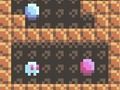 Gioco Bomba di ghiaccio  in linea