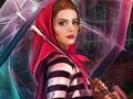 Gioco Romanticismo sotto la pioggia  in linea