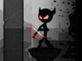 Gioco Stickman Arciere 4  in linea