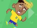 Gioco Simulazioni Neymar  in linea