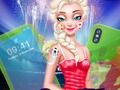 Gioco Nuovo design dello smartphone  in linea