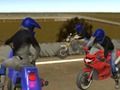 Gioco Acrobazie folli in moto  in linea