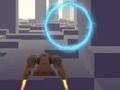 Gioco Guida spaziale  in linea