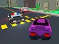 Gioco Driver pixel  in linea