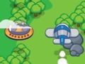 Gioco Guerra nel cielo  in linea