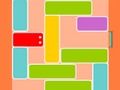 Gioco Klotsky, aperto nelle ore di punta  in linea
