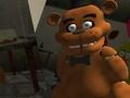 Gioco Slenderman contro Freddy Fazbear in linea Gioco Slenderman contro Freddy Fazbear in linea