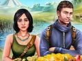 Gioco Il tesoro degli dei  in linea