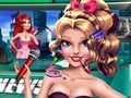 Gioco Ultime notizie con Blondie  in linea