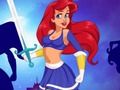 Gioco Principesse supereroi  in linea
