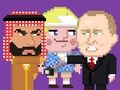 Gioco Gringo Hero: Campionato russo  in linea