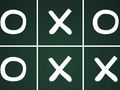Gioco Tic Tac Toe al tramonto  in linea