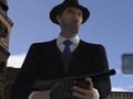 Gioco Mafia del centro degli anni '30  in linea