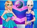 Gioco Festa notturna tra sorelle  in linea
