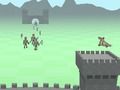 Gioco RTS: kit di combattimento  in linea