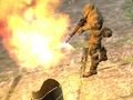 Gioco Zona di guerra  in linea