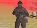 Gioco Combattimento delle forze speciali: contrattacco  in linea